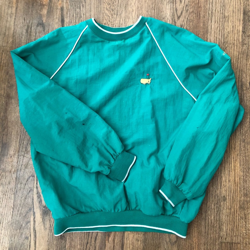 Vintage masters pull over 80s. Has some signs of It’s age.